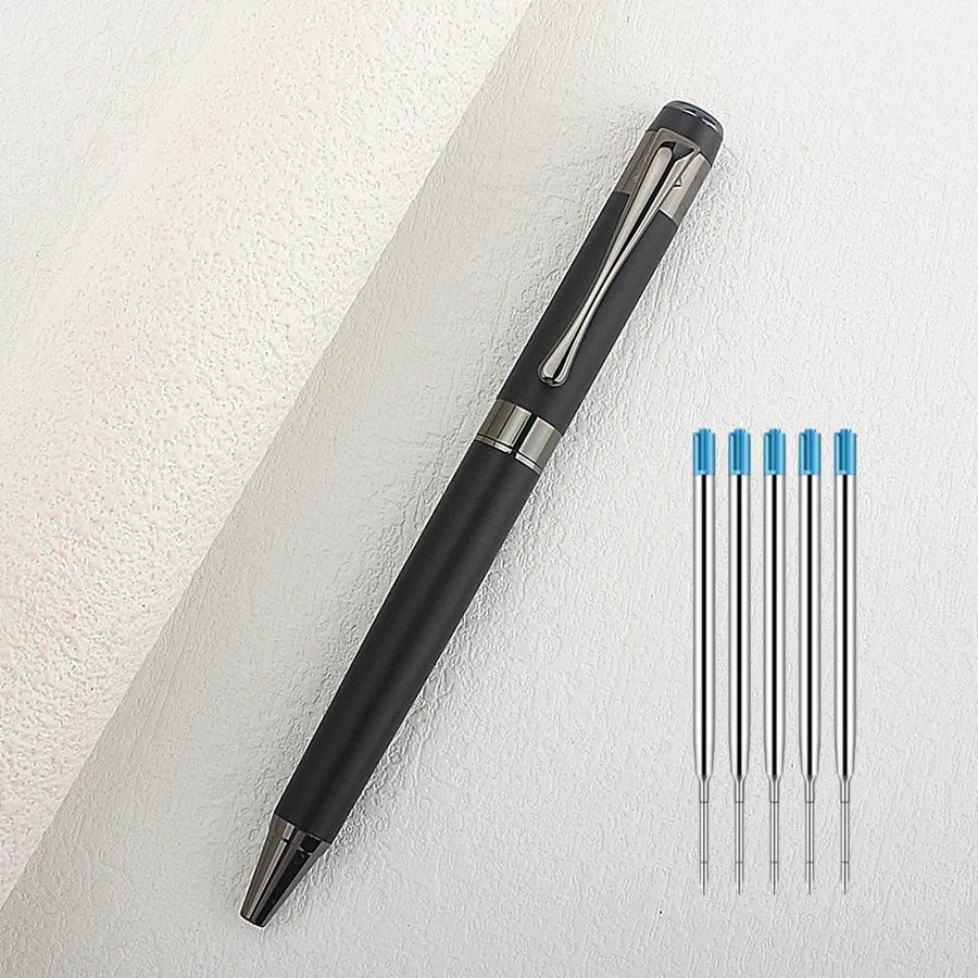 Metal Ballpoint Pen Merch Eternally