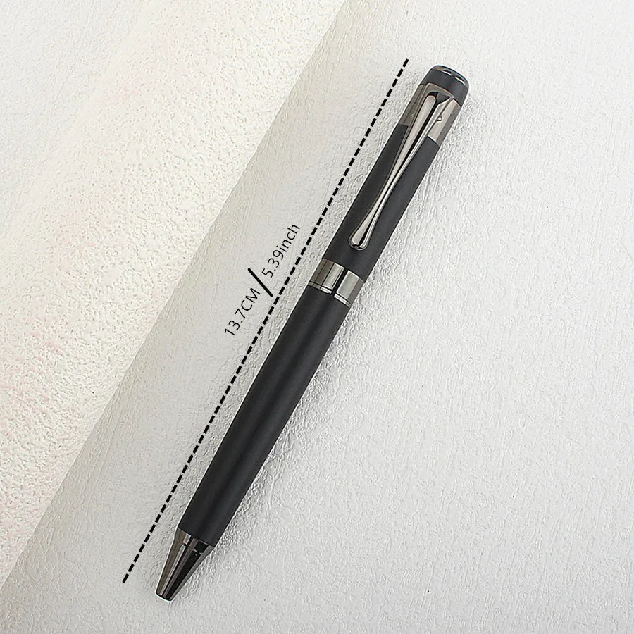 Metal Ballpoint Pen Merch Eternally