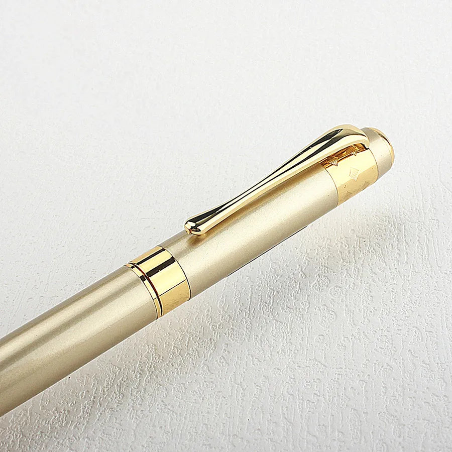 Metal Ballpoint Pen Merch Eternally
