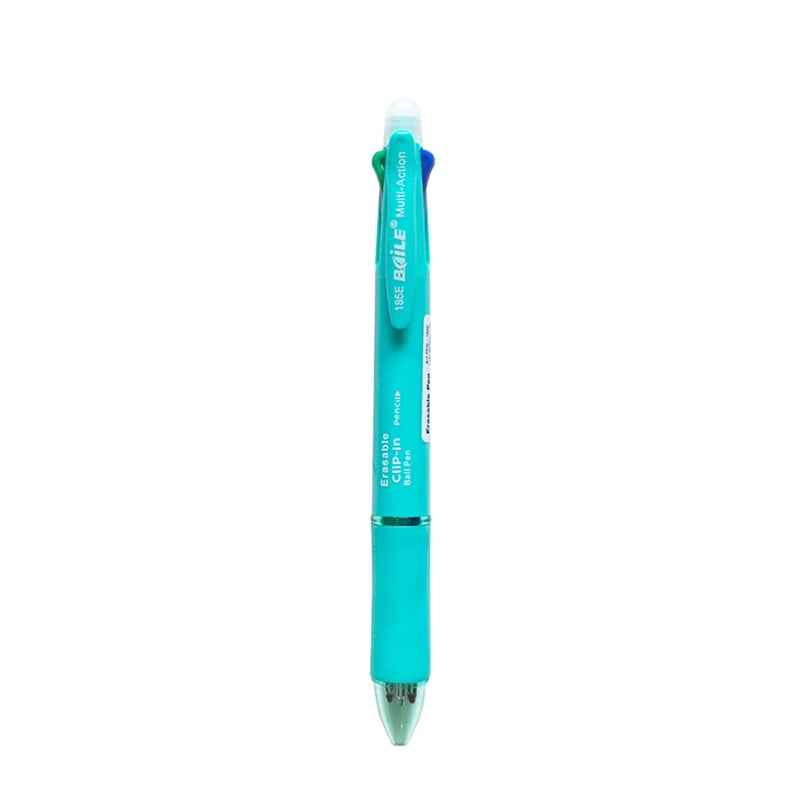 5-in-1 Erasable Pen Merch Eternally