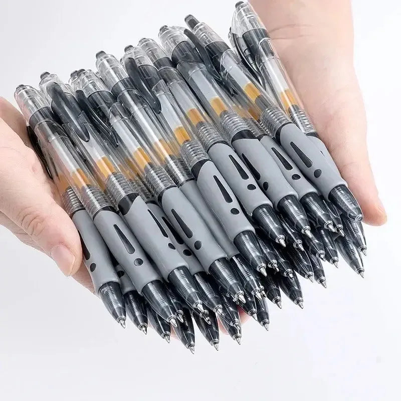 Retractable Gel Pens Merch Eternally