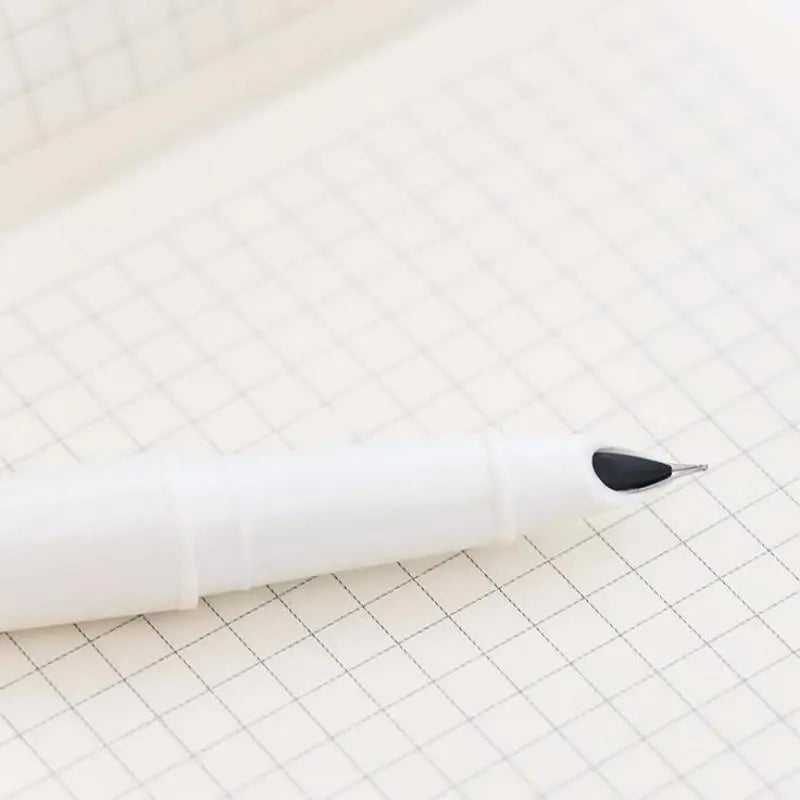 Cat Fountain Pen Merch Eternally