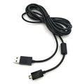 Xbox PS4 Cable Merch Eternally