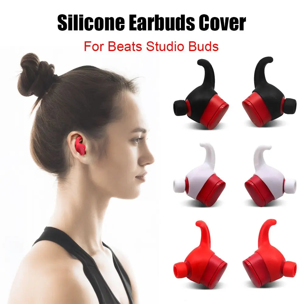Beats Earbud Covers Merch Eternally