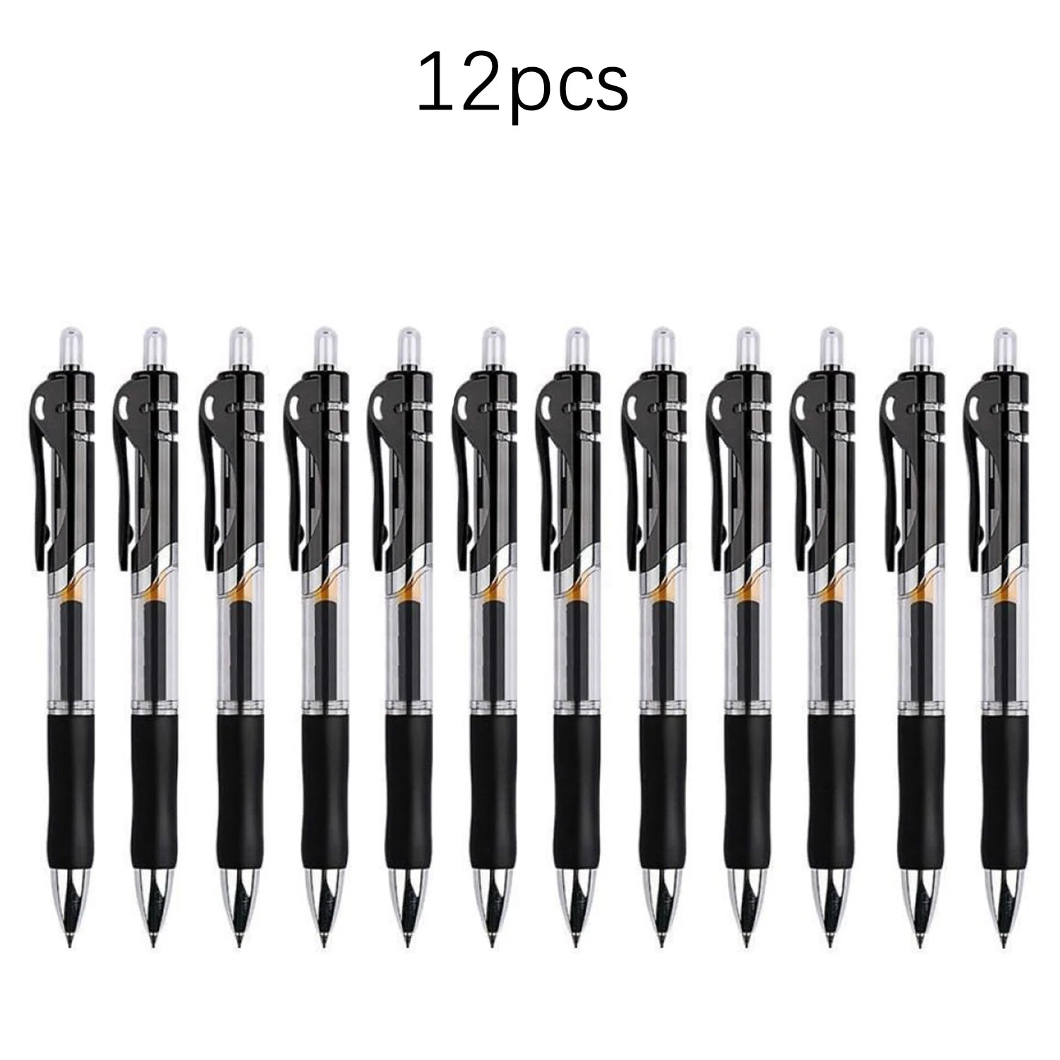 Retractable Gel Pens Merch Eternally