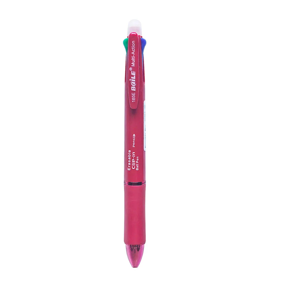 5-in-1 Erasable Pen Merch Eternally