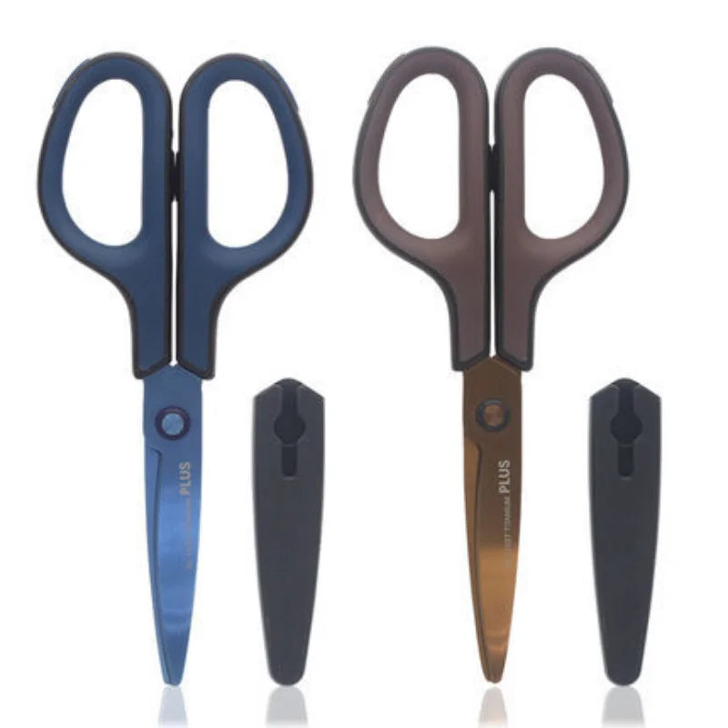 Japan PLUS Scissors Merch Eternally