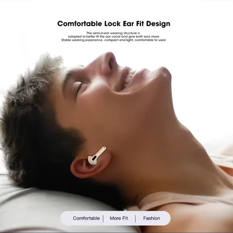 Wireless Sport Earbuds Merch Eternally