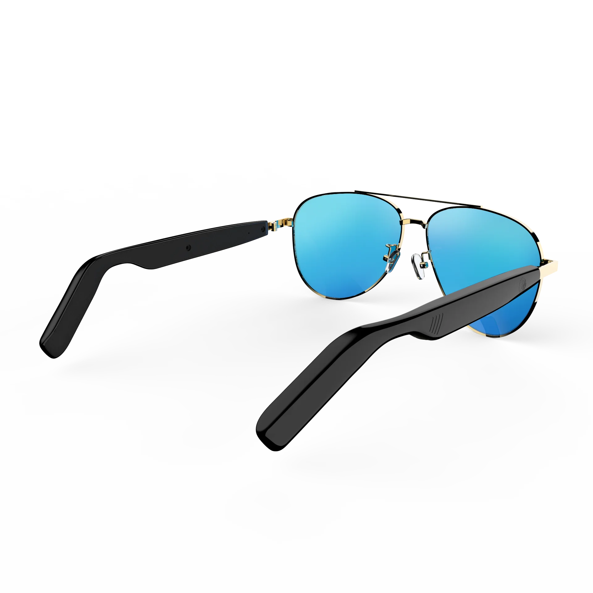 Smart Bluetooth Glasses Merch Eternally