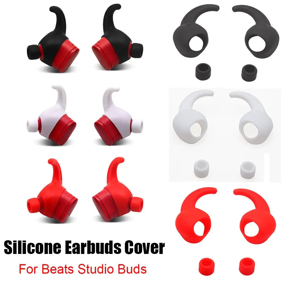 Beats Earbud Covers Merch Eternally