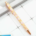 Floral Ballpoint Pen Merch Eternally