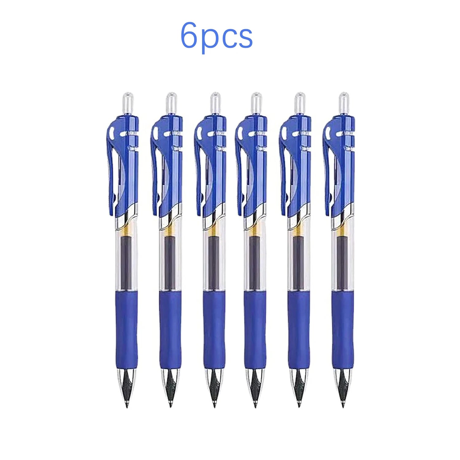Retractable Gel Pens Merch Eternally