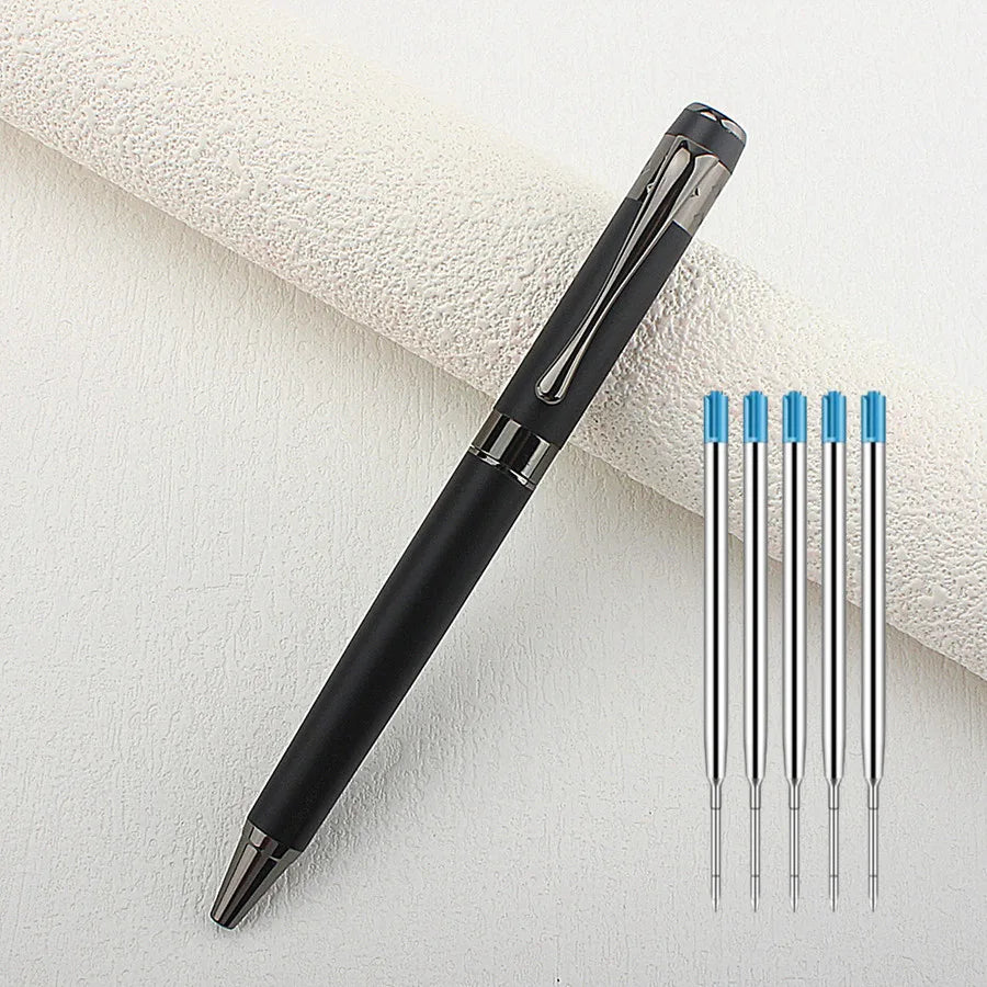 Metal Ballpoint Pen Merch Eternally