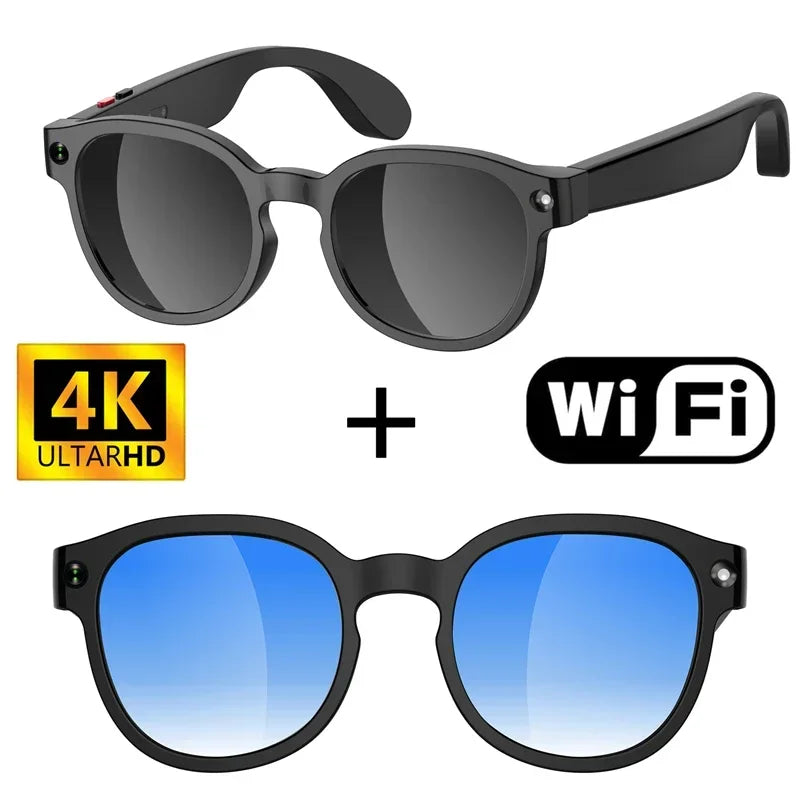 Lenovo Smart Glasses Merch Eternally