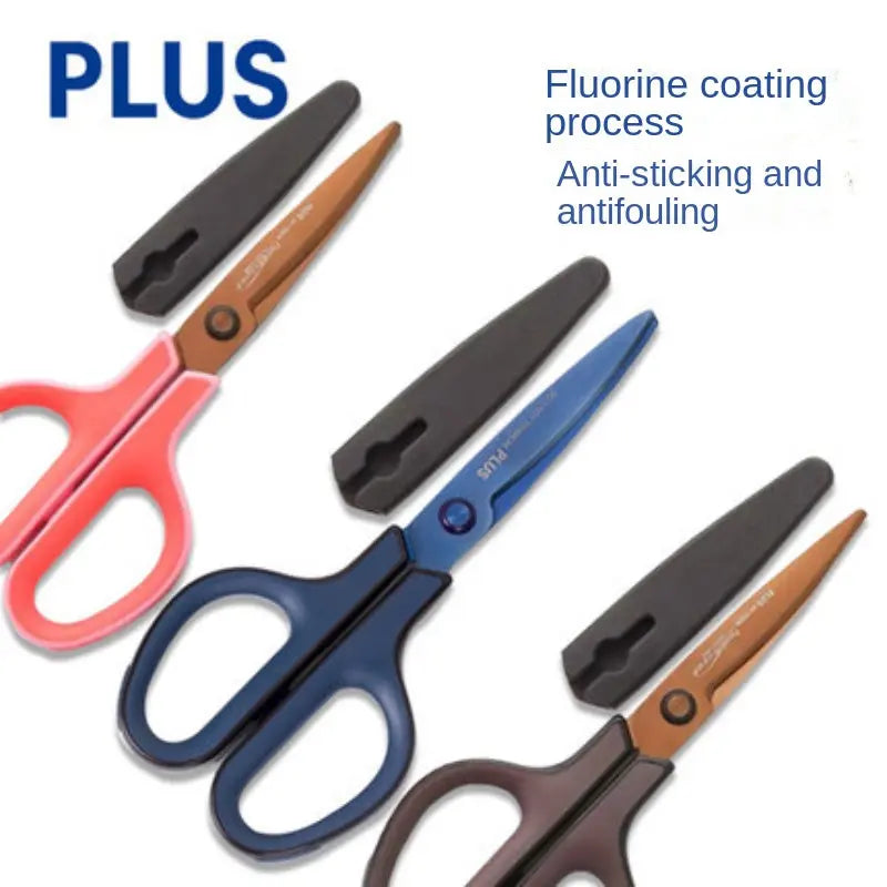 Japan PLUS Scissors Merch Eternally