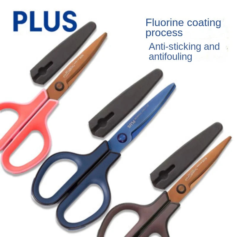 Japan PLUS Scissors Merch Eternally