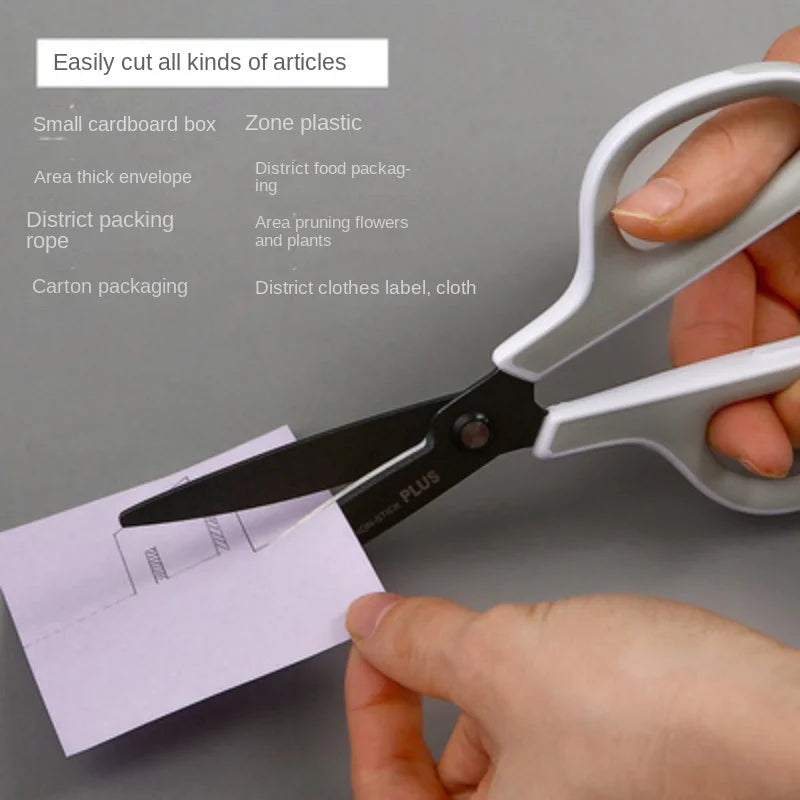 Japan PLUS Scissors Merch Eternally