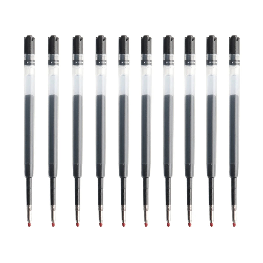 Metal Gel Pen Merch Eternally