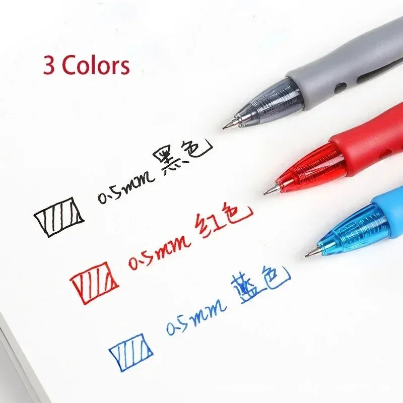 Retractable Gel Pens Merch Eternally