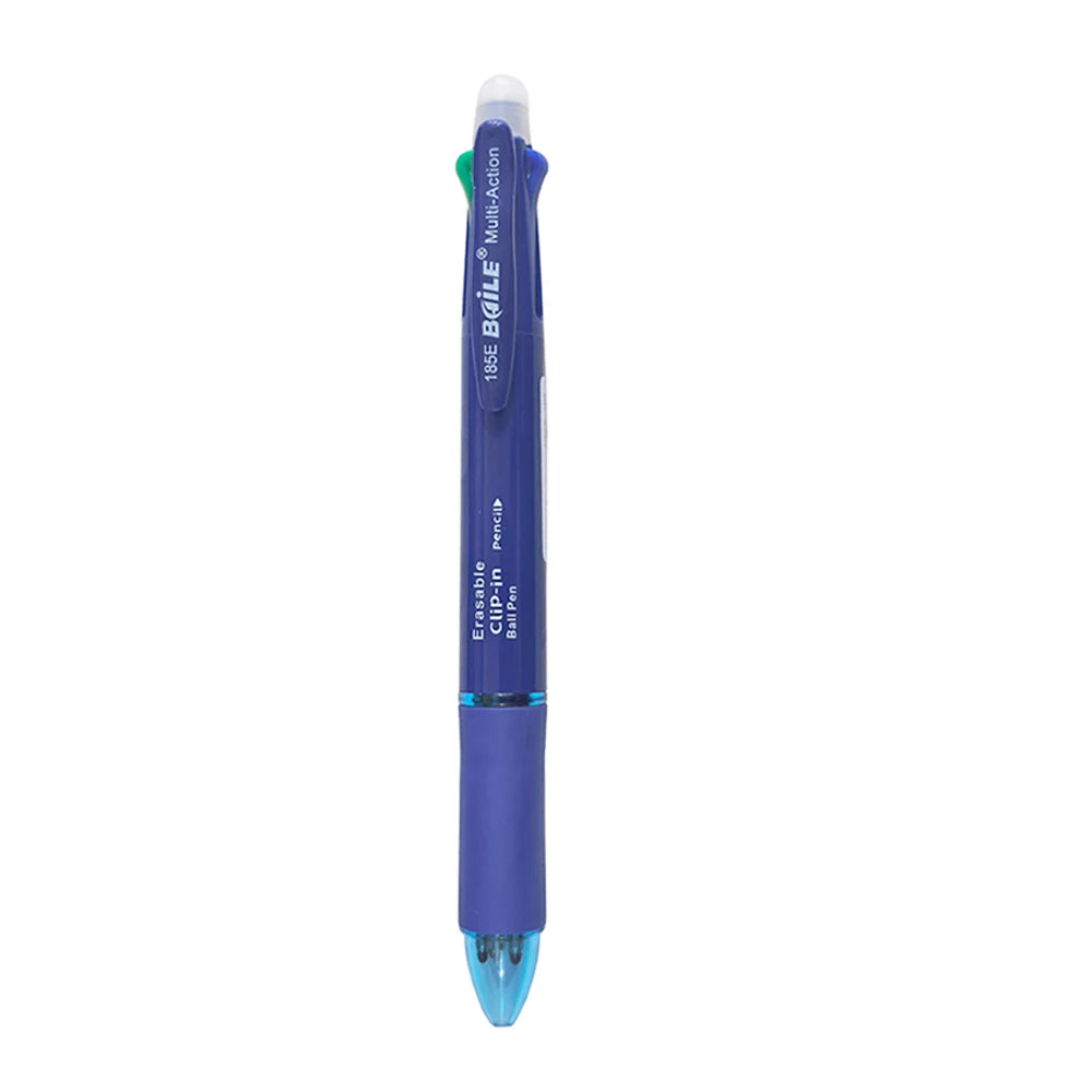 5-in-1 Erasable Pen Merch Eternally