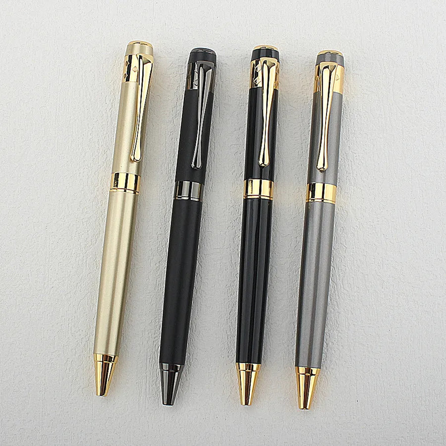 Metal Ballpoint Pen Merch Eternally