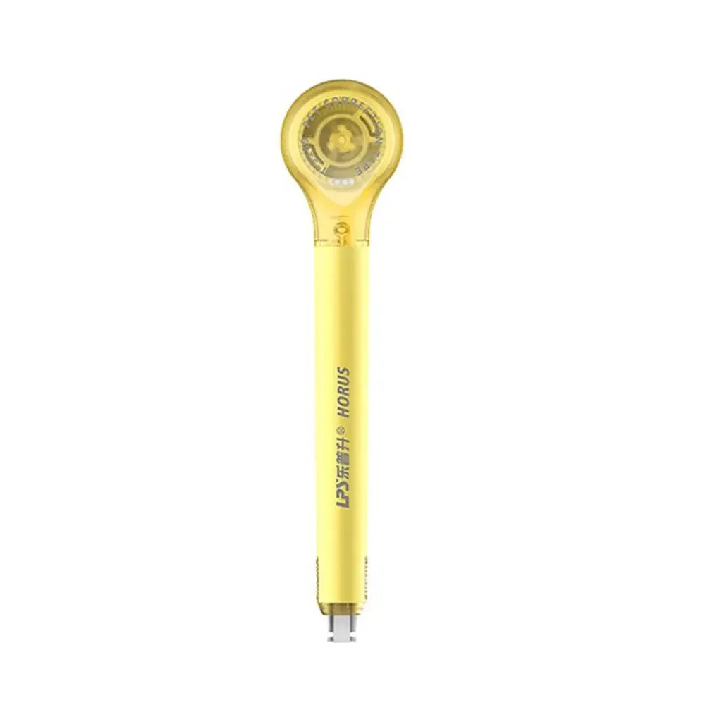 Colorful Correction Tape Creative Design Corrector of Pen Shape Comfortable Holding Kawaii Stationery School Supplies 5mm*6m Merch Eternally