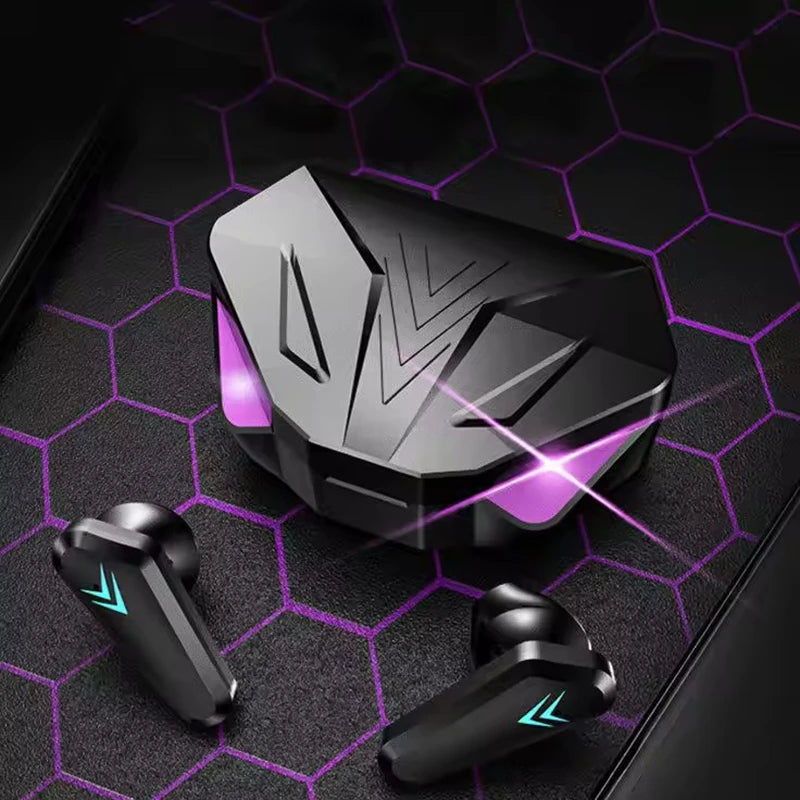 TWS Gaming Earbuds Merch Eternally