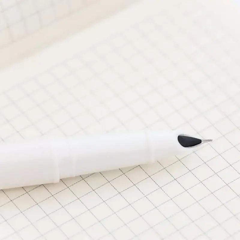 Cat Fountain Pen Merch Eternally