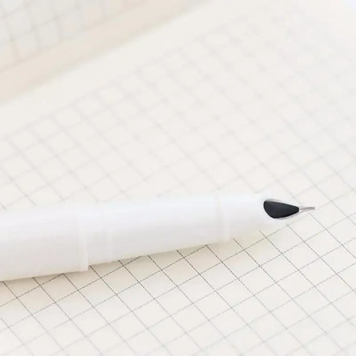 Cat Fountain Pen Merch Eternally